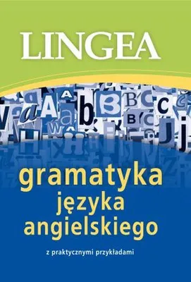Immagine prodotto di Gramatyka jezyka angielskiego