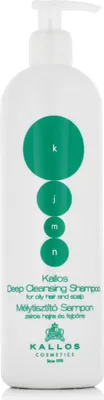 Immagine prodotto di Kallos KJMN Shampoo detergente profondo 500 ml