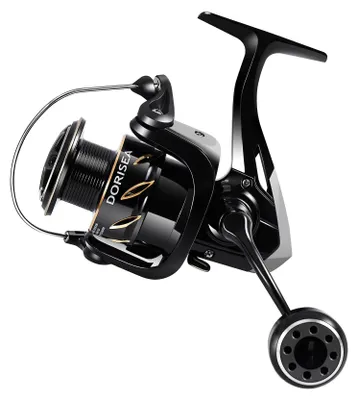 Productafbeelding van Spinning Reel voor Zoet- en Zoutwater Vissen