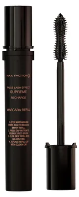 Image de Max Factor False Lash Effect Supreme Mascara Refill 9ml