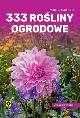 Productafbeelding van 333 rosliny ogrodowe