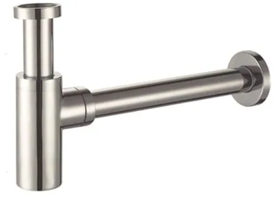 Produktbild von Waschbeckenablauf für den Abfluss von Wasser aus Waschtischen und Waschbecken