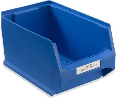 Produktbild von Etikett für Sichtlagerbox 3.0 (200 Stück)