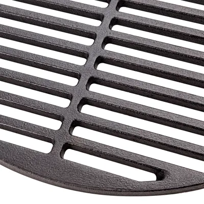 Produktbild von Liatinový grilovací rošt D=34 cm smaltovaný
