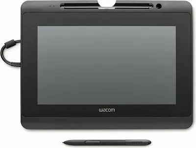 Produktbild von Signature Set DTH-1152, Grafiktablett