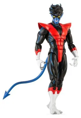 Immagine prodotto di X-Men '97 action figure 1/6 Nightcrawler 27 cm