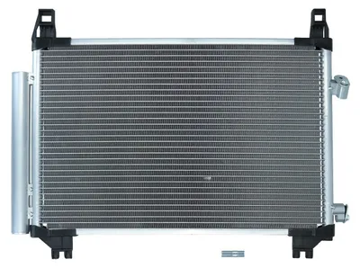 Produktbild von KAMOKA 7800039 Kondensator Klimaanlage Klimakondensator für TOYOTA Yaris Schrägheck (P9) +Trockner