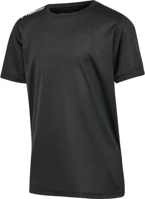 Obrázok produktu pre Hummel hmlRUN JERSEY S/S KIDS