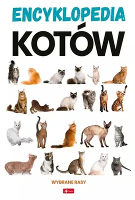 Image de Encyclopédie des chats. Bon à savoir