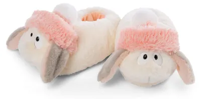 Immagine prodotto di NICI pantofole Bunny Liska taglia 38-41 (L) , VERDE