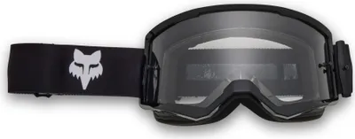Image de FOX Main Core Lunettes de Motocross, noir, taille unique