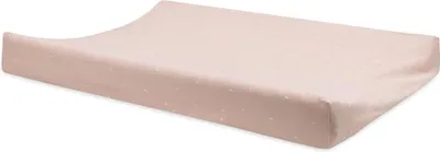 Produktbild von Wickelkissenbezug Jersey - Twinkling - 50x70cm - Baumwolle -