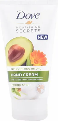Immagine prodotto di Dove Crema Mani Rituale Rinvigorente 75ml