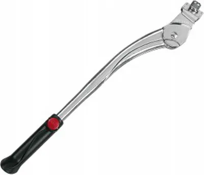 Zdjęcie produktu dla Ergotec Midden Standard Adjustable 26 28 Comfort Silver