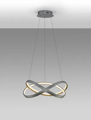 Produktbild von Nova Luce Pendelleuchte ODREY