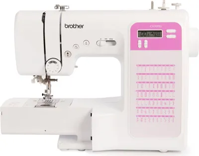 Produktbild von Brother CX70PES - Patchwork Edition