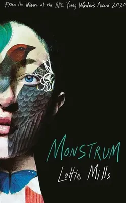 Obrázok produktu pre Monstrum