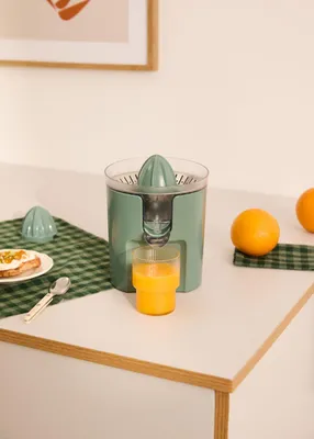 Produktbild von JUICER STUDIO - Elektrische Zitruspresse 100W