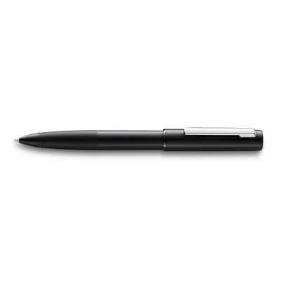 Produktbild von LAMY aion Tintenroller black 0,6 mm, Schreibfarbe: schwarz, 1 St.