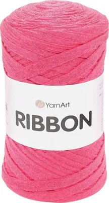 Produktbild von Yarn Art Ribbon 766 Strickgarn