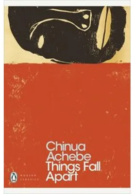 Image de Things Fall Apart