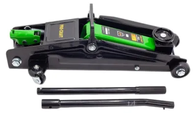 Obrázek produktu pro Hydraulický zvedák pojízdný Procraft PJ30
