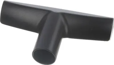 Produktbild von Bosch Polsterdüse schwarz; Standardverbindung; Kunststoffsohle 17004963