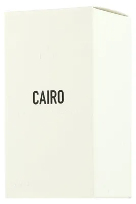 Productafbeelding van Sober Cairo Eau de Parfum Spray (50 ml)