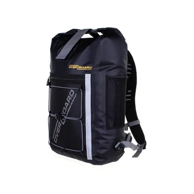 Produktbild von OverBoard wasserdichter Rucksack LIGHT 30 Lit Schw