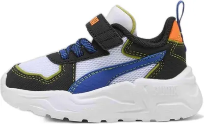 Obrázok produktu pre Puma Sneakers 400664-02 in Multicolored color size 22