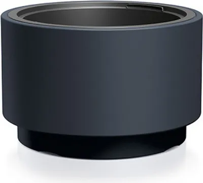 Obrázek produktu pro Prosperplast s.r.o. Květináč s vkladem HEOS antracitová 39,5 cm