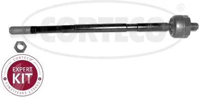 Produktbild von CORTECO 49396803 Axialgelenk Spurstange für AUDI A2 (8Z0) Vorne Rechts Vorne Links