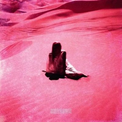 Zdjęcie produktu dla Cannons - Shadows (Reissue) (Ethernal Pink Coloured) (LP)