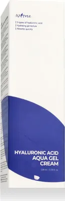 Obrázok produktu pre Isntree Aqua gélový krém s kyselinou hyalurónovou