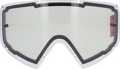 Produktbild von Red Bull Spect WHIP Ersatz-Plexiglasdoppel