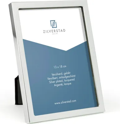 Produktbild von Zilverstad Madeira         13x18 Metall Portrait          8034232