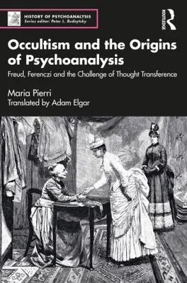 Image de Occultism and the Origins of Psychoanalysis