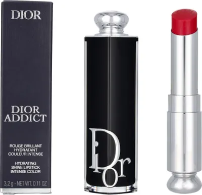 Produktbild von Dior Addict Lipstick Barra De Labios 976 Lippenstift 3.2 g