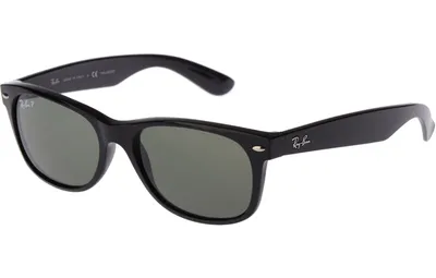 Produktbild von Ray-Ban RB2132 901/58 Größe: 52