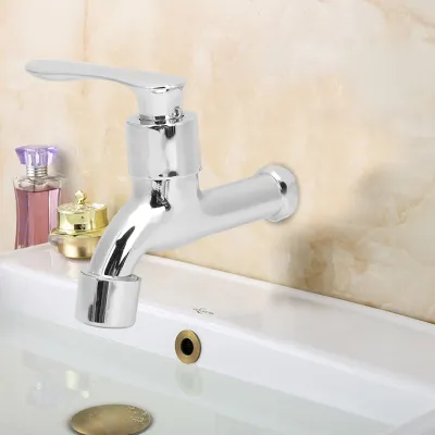Obrázok produktu pre G1/2in Elegantný štýl zinkovej zliatiny Domov Kúpeľňa Kuchyňa Vodovodný kohútik Domáce potreby
