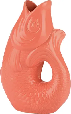 Produktbild von Monsieur Carafon Fischvase Salmon 1,2l