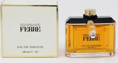 Zdjęcie produktu dla Gianfranco Ferre woda toaletowa 100ml