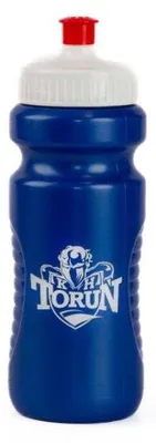 Image de Inny - Bouteille d'eau « KHT Toru », écologique PP7444 (taille unique) (bleu)