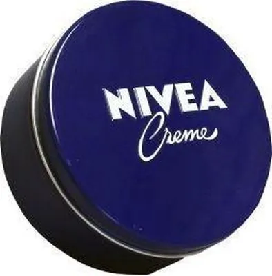 Image de Nivea Cream (250ml)