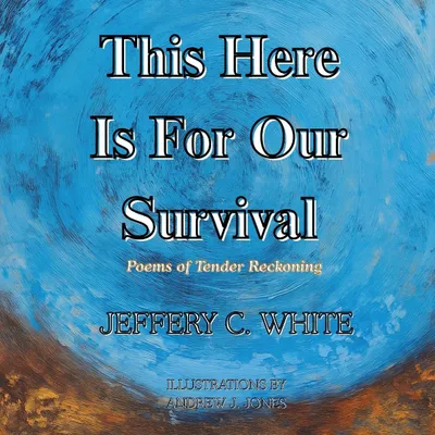Produktbild von This Here Is For Our Survival