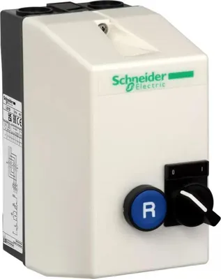 Immagine prodotto di Avviatore diretto Schneider Electric LE1D09P7A13