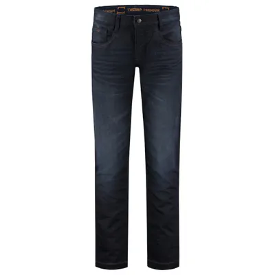 Produktbild von Jeans Premium Stretch 504001 Denimblau 34-32