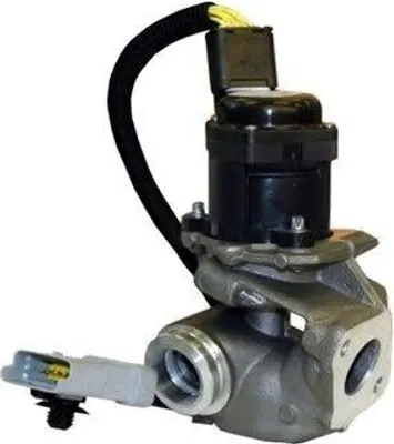 Produktbild von MAGNETI MARELLI 571822112031 AGR-Ventil für FORD Focus II Schrägheck (DA, HCP, DP) Abgasrückführungsventil