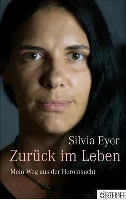 Produktbild von Zurück im Leben