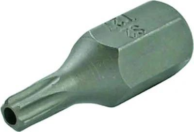 Image de Embout Torx T27 Court, Perçage